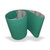 Teilflexible Keramik Schleifbänder mit Topsize ( KER-J/TS )